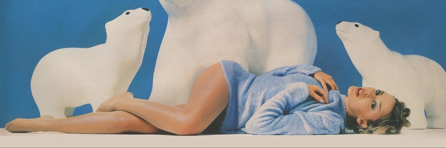 90s Kylie's banner