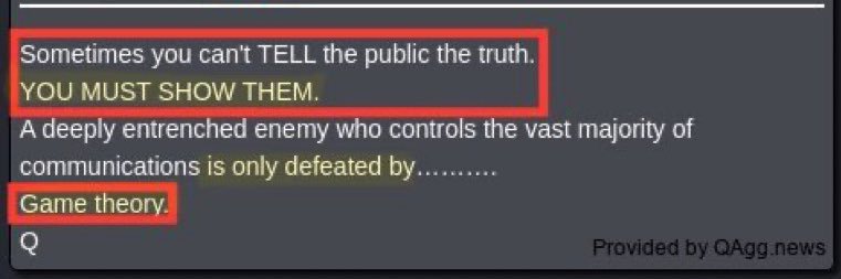 Truthrevealer1777🐸😎🍿🇺🇸's banner