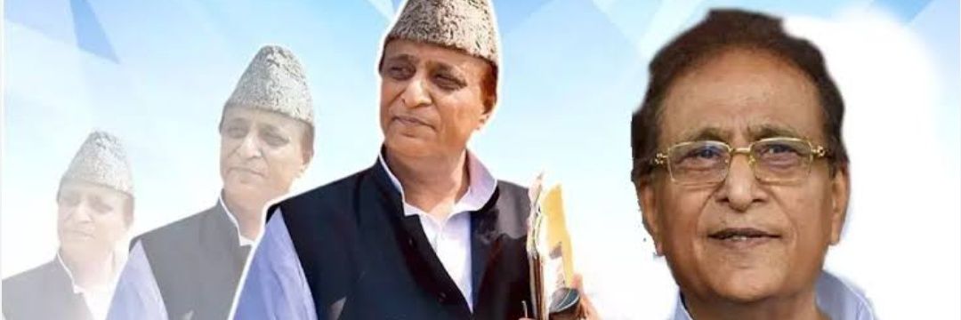 Azam Khan 𝗣𝗮𝗿𝗼𝗱𝘆's banner