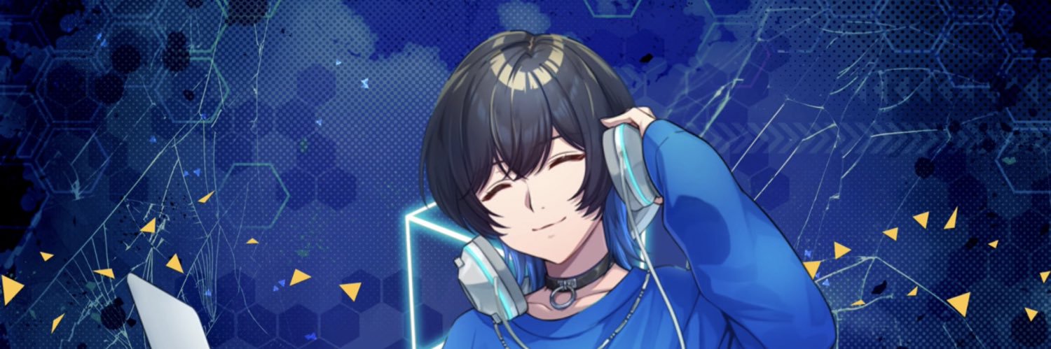 ライリーライリー@作曲依頼🙆‍♀️'s banner