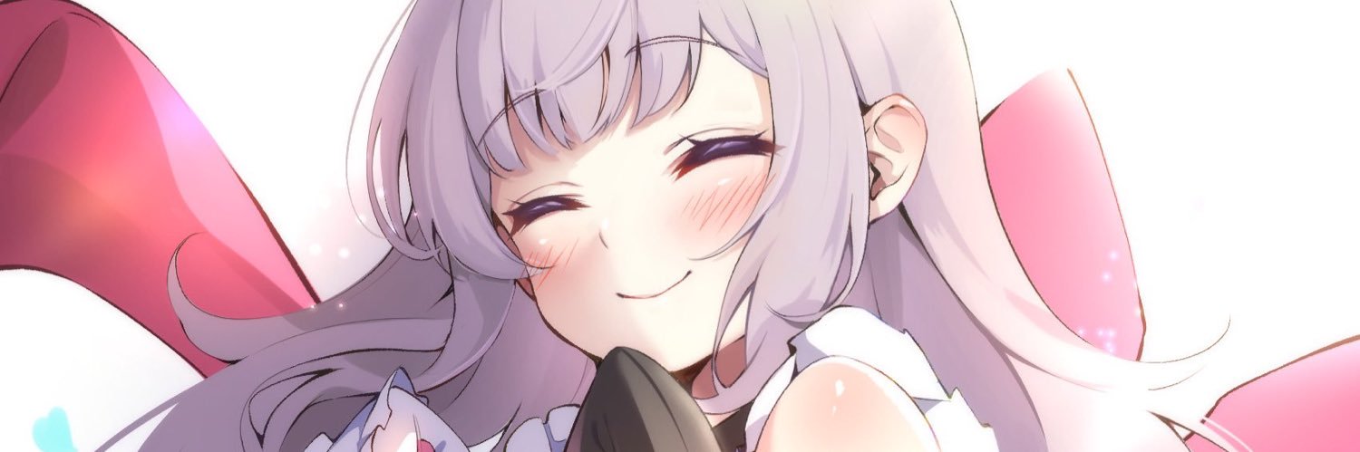 夜美月どくろ💀🎀卒業's banner