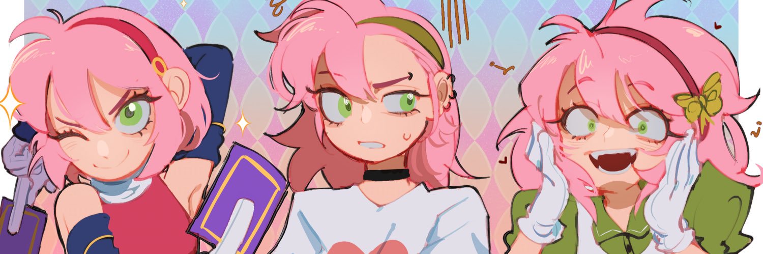 ❄️Kuu Kuu❄️'s banner