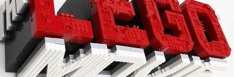 LEGO MOVIE's banner