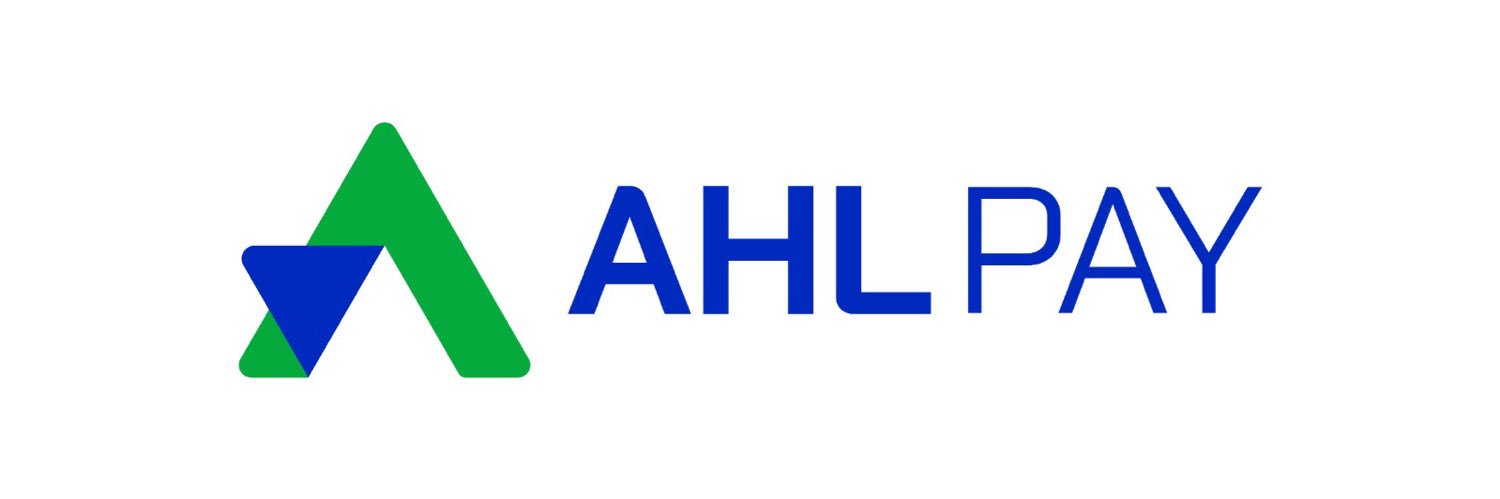 AHL Pay's banner