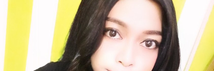 Rizka hafizah's banner