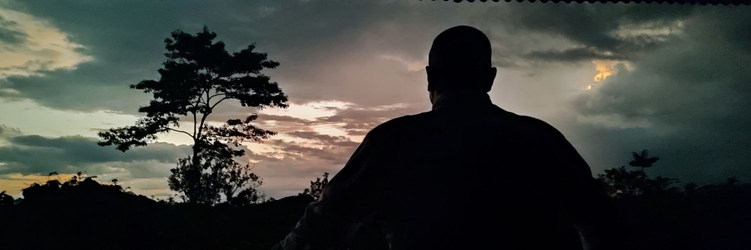 Leonidas A. Moreno O.'s banner