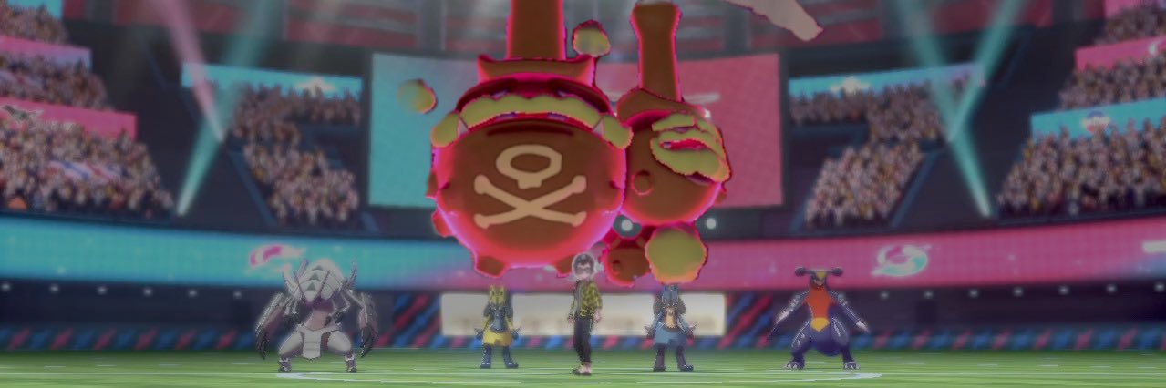 ビーフ's banner