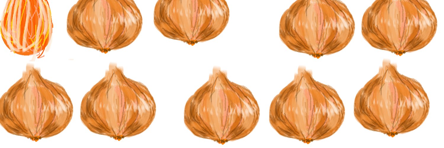 玉ねぎ剥き太朗_TM@DBD's banner