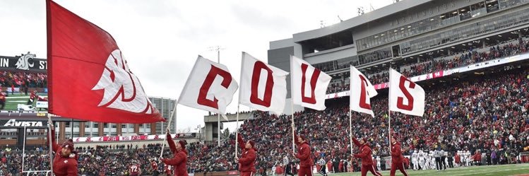 Go Cougs's banner