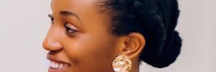 Irakoze Uwase Divine's banner