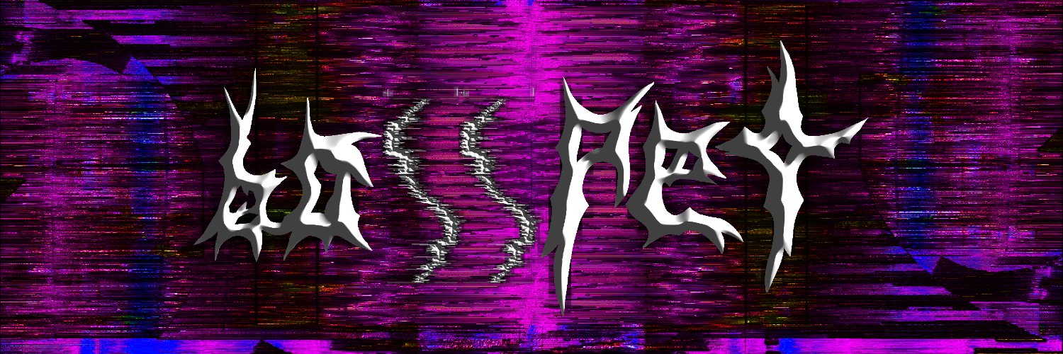 🎶💉BASSPET💿🎶's banner