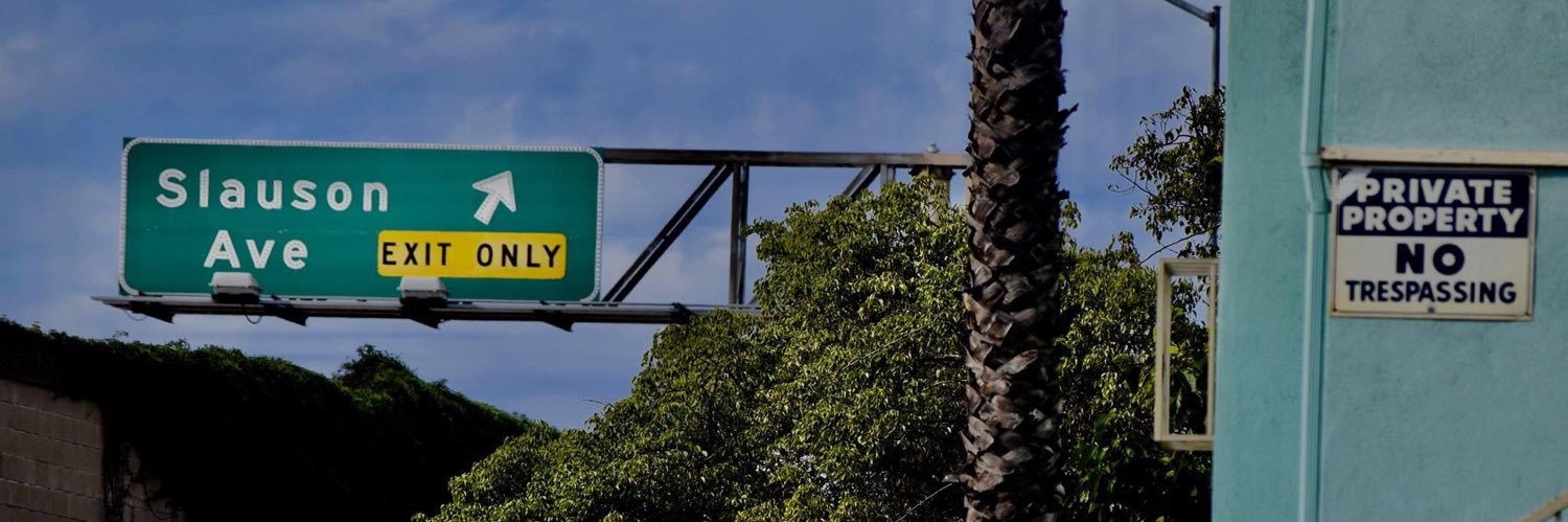 Los Angeles Journalist 📸's banner