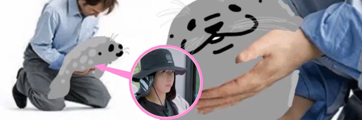 ⓥ's banner