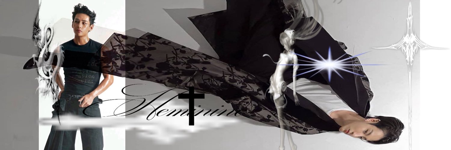 ⓥ's banner