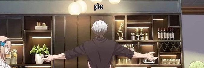 ˙ɐɥsǝʞ's banner