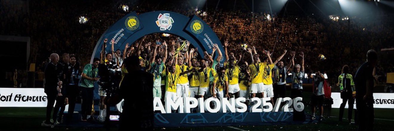 Dahoomبطل دوري روشن🏆's banner