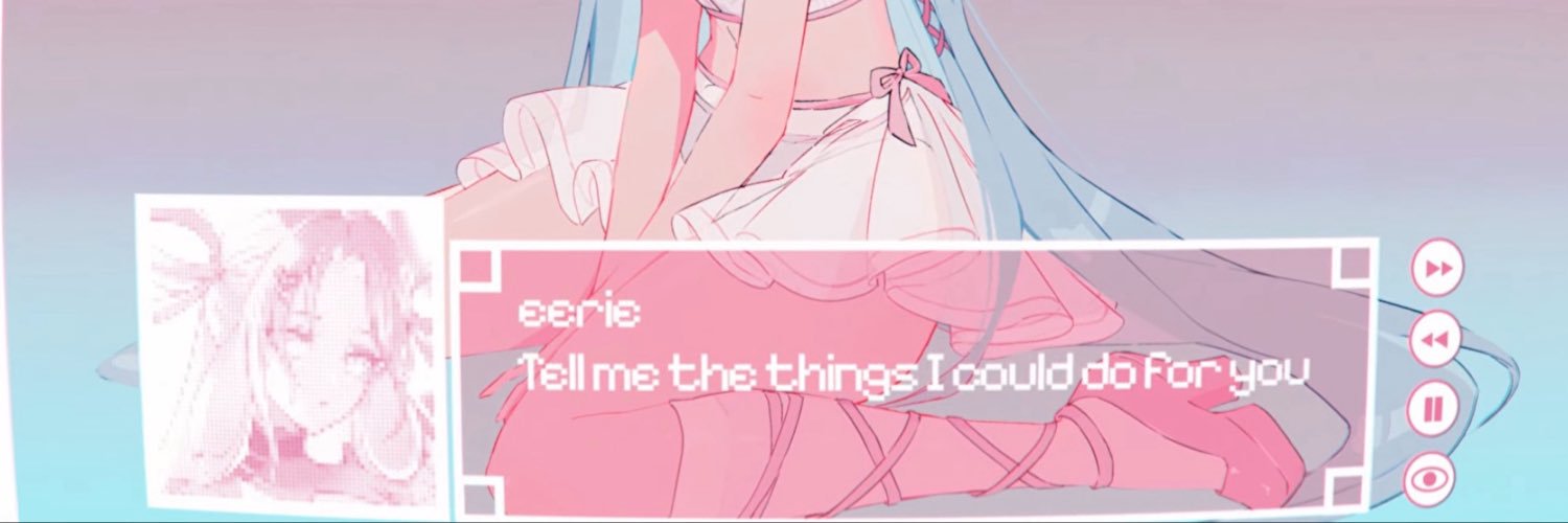 nani ᝰ.ᐟCOMMS OPEN's banner