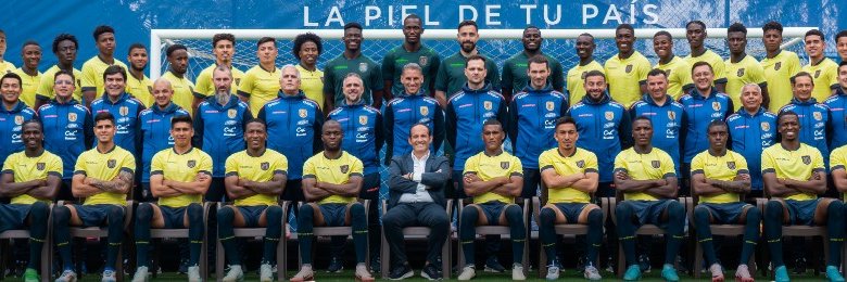 Diario Olé Ecuador's banner