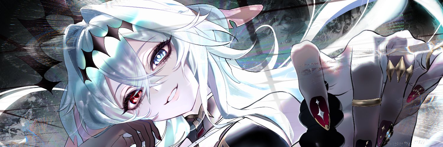 Kalmia 🪽👁️'s banner