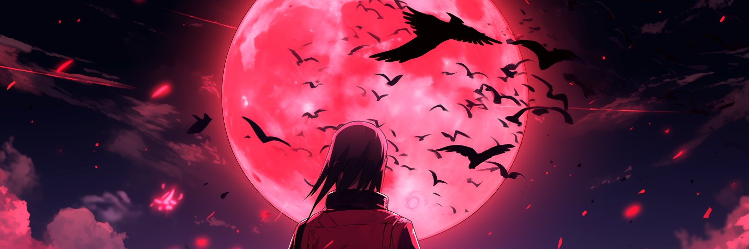 Uchiha's banner