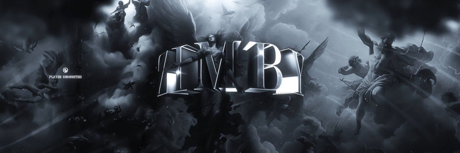 Lucid Zimby's banner
