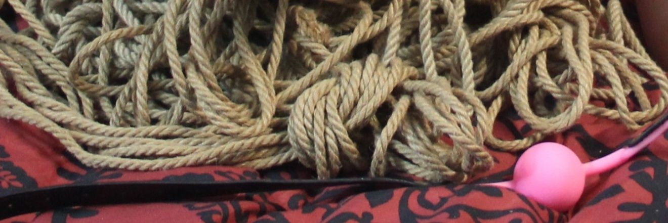 Impact Studios Bondage's banner