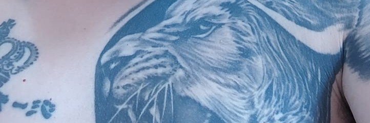 Aronil7's banner