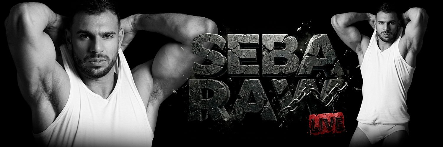 Seba Raw's banner
