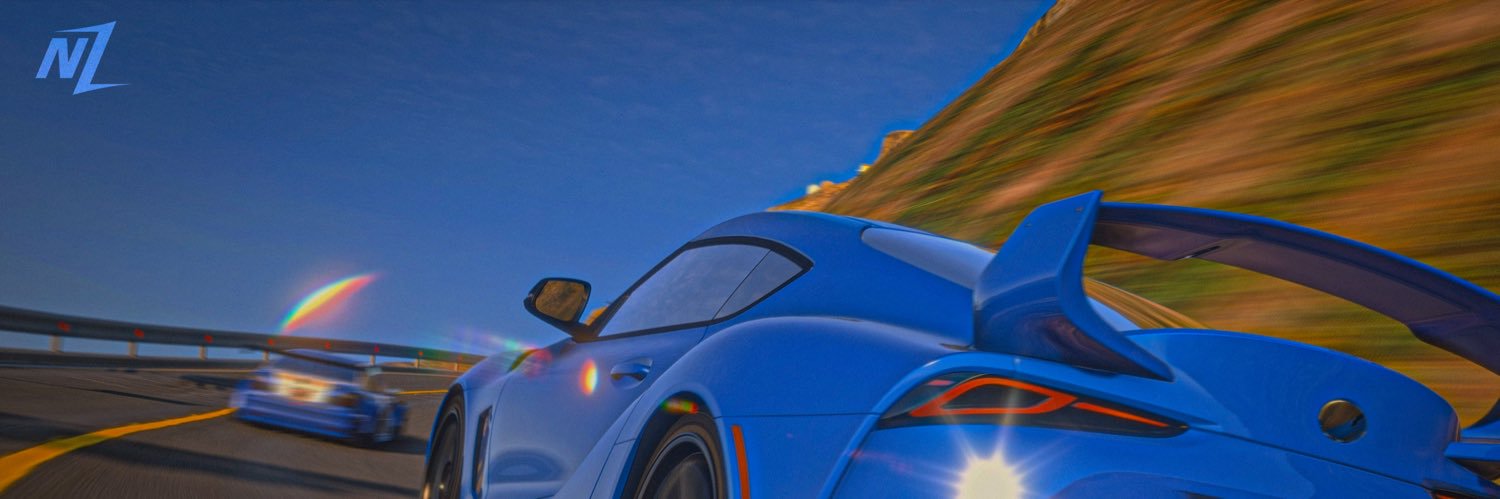 NightZoom's banner