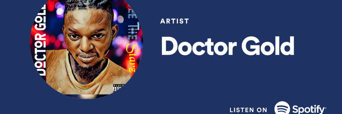 Doctor Gold (the SlayKing™)'s banner