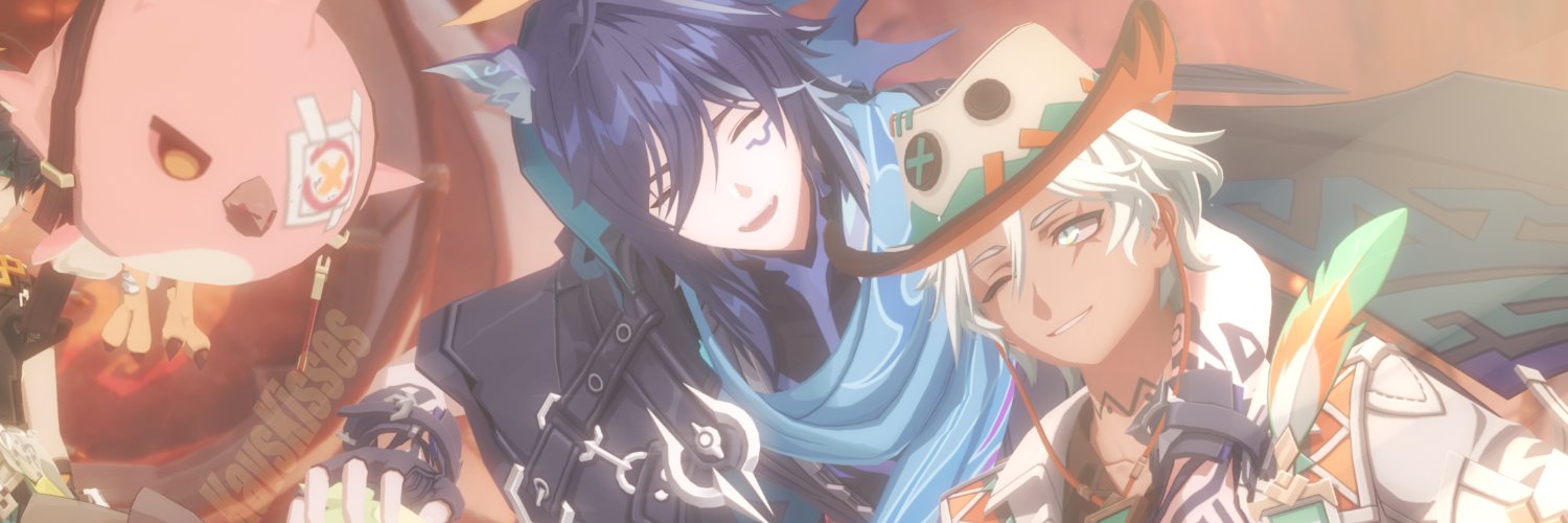 KavsKisses || Kav! || NO REUPLOADS. || 18+'s banner