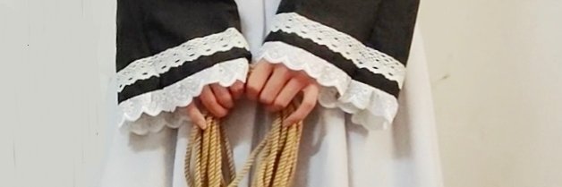 八稚女's banner