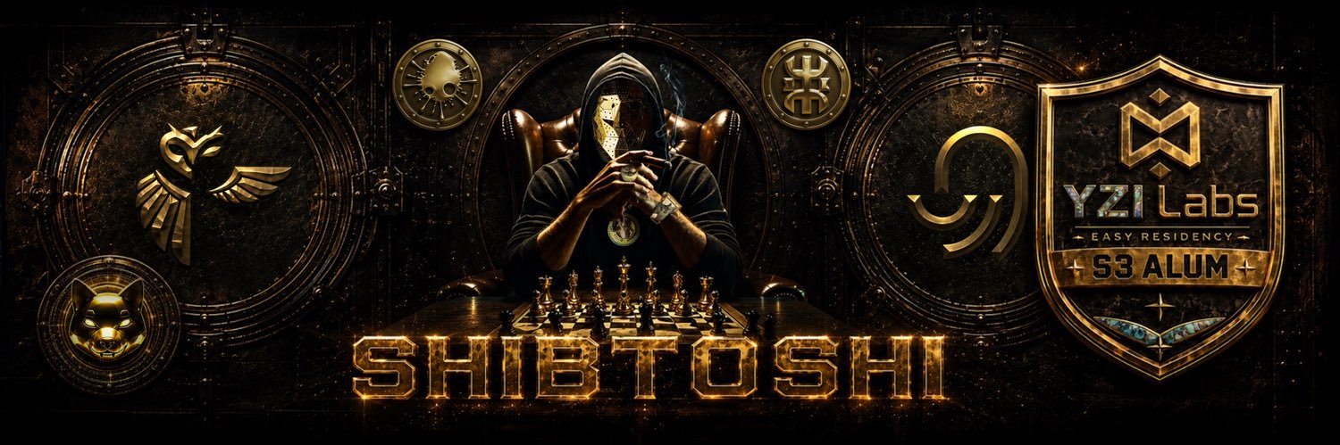 Shibtoshi ™'s banner
