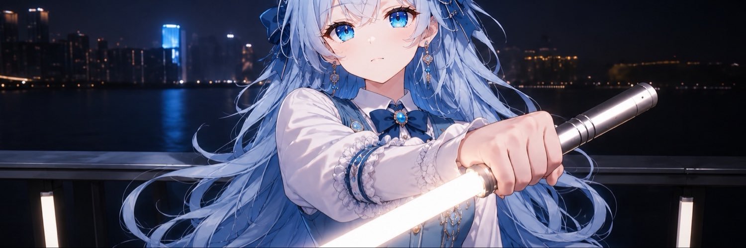 铨🏳️‍⚧️｜雪秋夺舍's banner