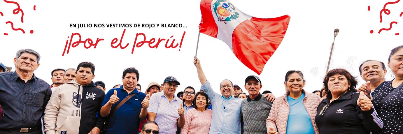 Aldo Bravo's banner