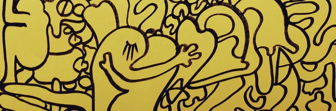 水川潤's banner