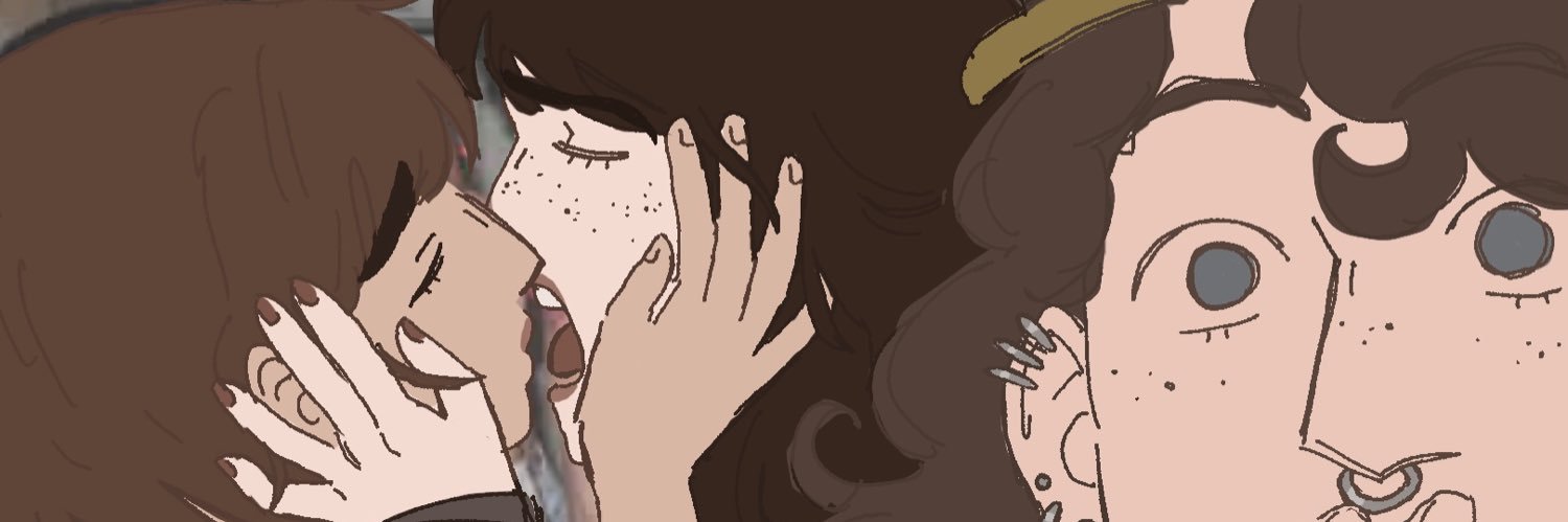 Jènn ت is byler pilled in april's banner