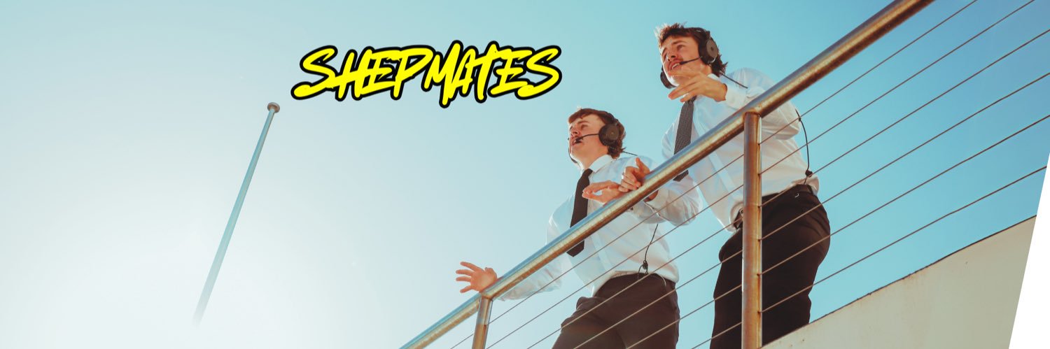 Shepmates's banner