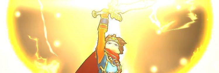 ギガブレイク@DQW's banner