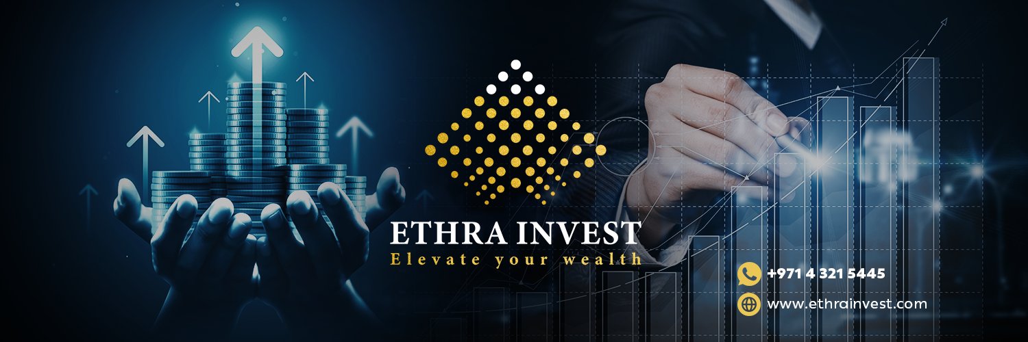 ETHRA INVEST's banner