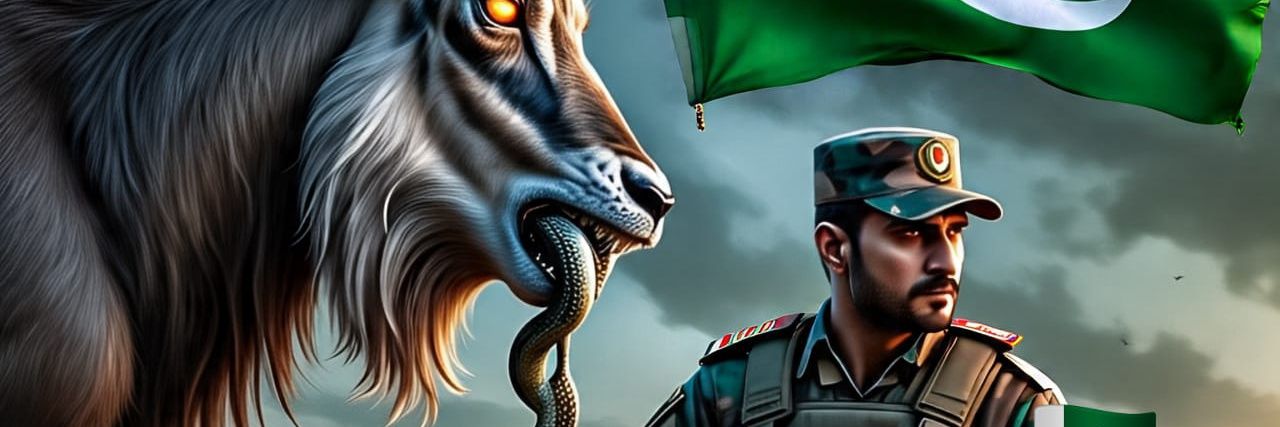 FrontlinePK🇵🇰's banner