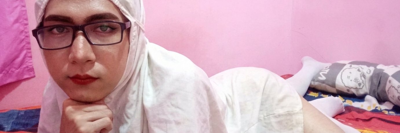 Jesrin Syafirah's banner
