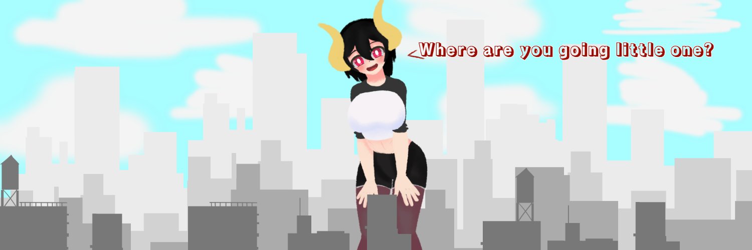 TerranekGiantess's banner