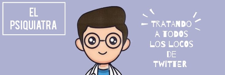 El Psiqui 👨‍⚕️'s banner