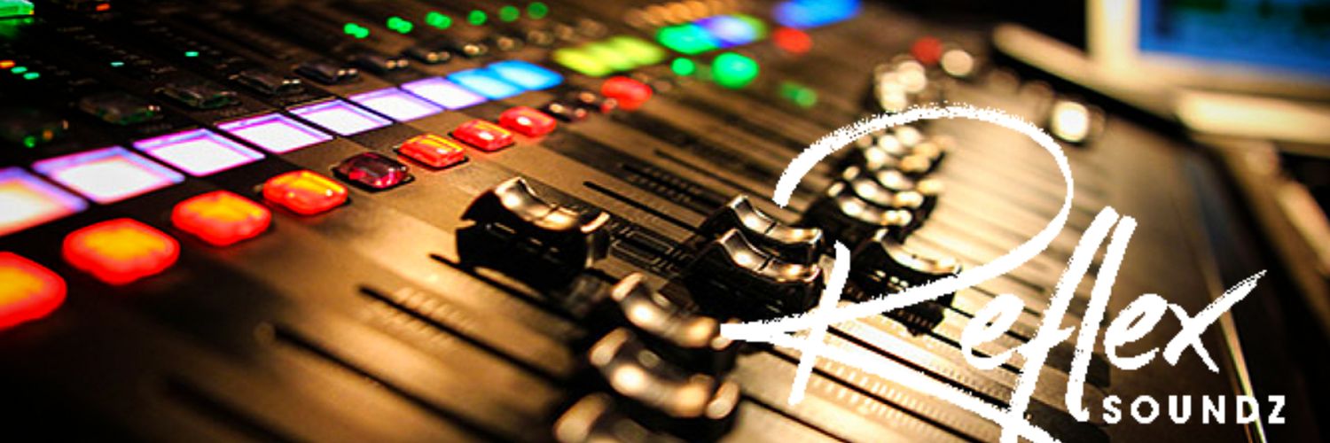 Reflex Soundz 🔊's banner