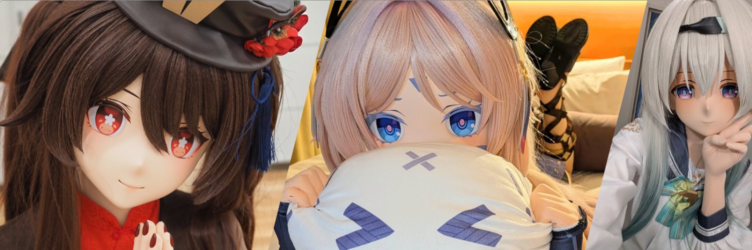 ここのくま(くまさん)'s banner
