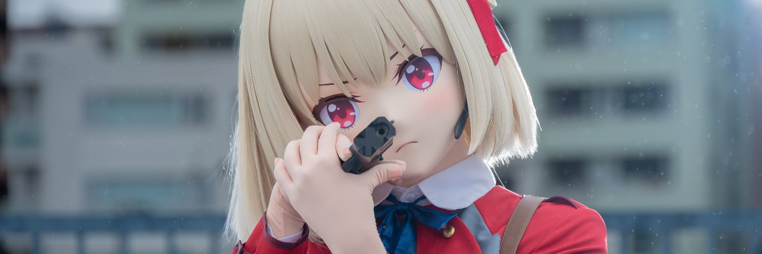 ここのくま(くまさん)'s banner