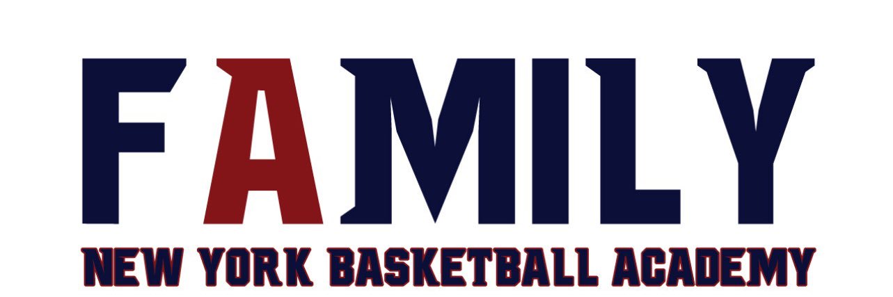 New York Basketball Academy's banner