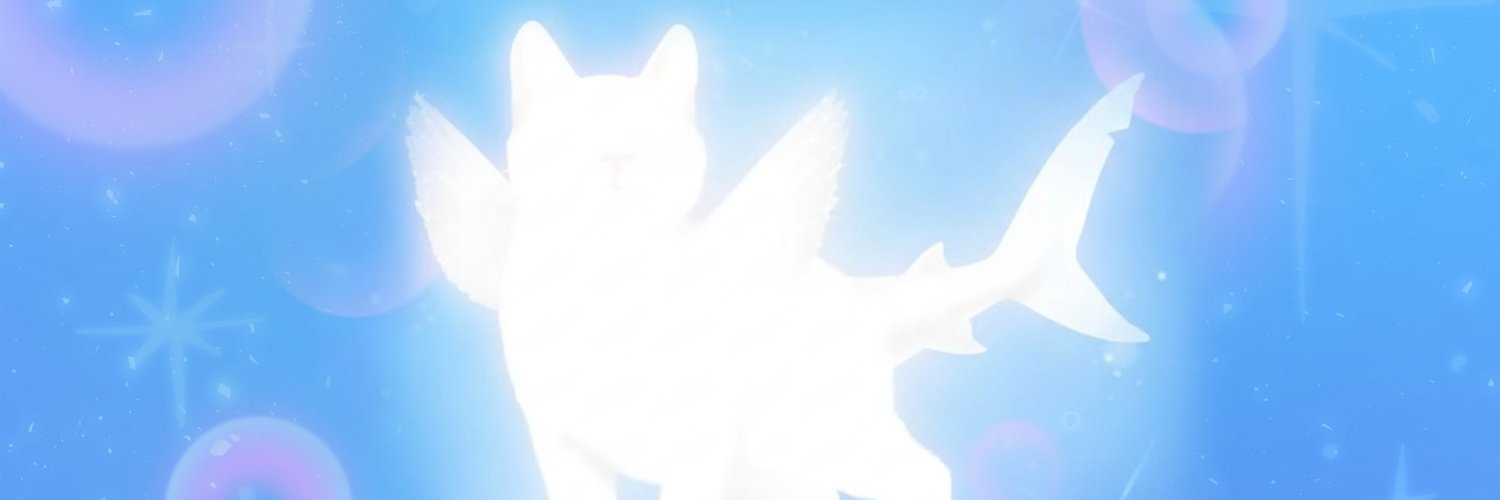 Shuuni🦈🫧🤍 TibuMichi Angel's banner