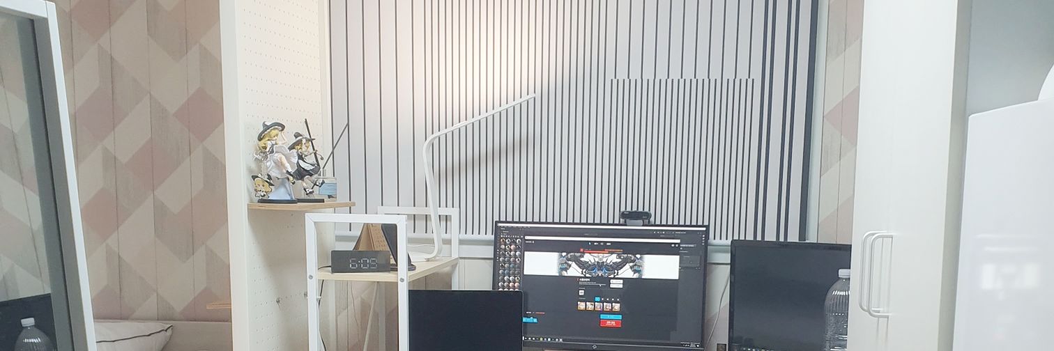 Gobugi✨'s banner